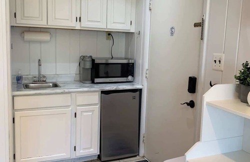 Bellaire Condo | Shanty Creek, Condo, Golf ,Sleeps 4, Pets welcome!