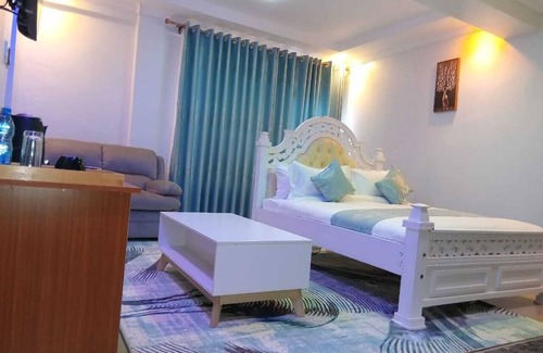 Murang'a County Hotel | Shanvilla Resort Ltd