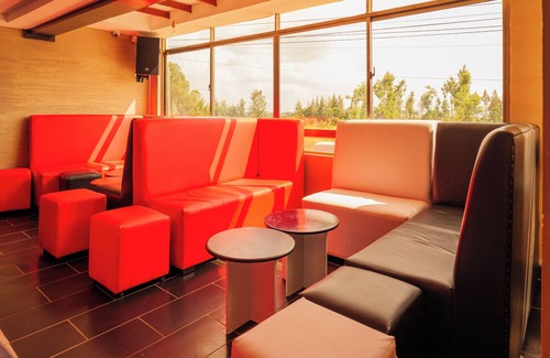 Murang'a County Hotel | Shanvilla Resort Ltd
