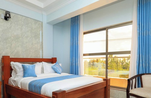 Murang'a County Hotel | Shanvilla Resort Ltd