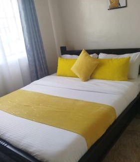Eldoret Apartment | Shanvin Homes-2 Bedroom Ensuite Apartment close to Rupa Mall, Mediheal, St Lukes and TopHill Hospitals