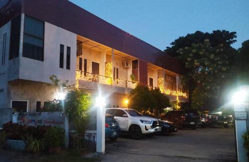 Nakhon Sawan House | ShanyaGuesthouse ชัญญาเกสต์เฮาส์