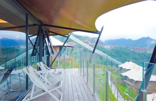 Qiandongnan Resort | Shanyin Xijiang Rustic Luxury Resort Hotel