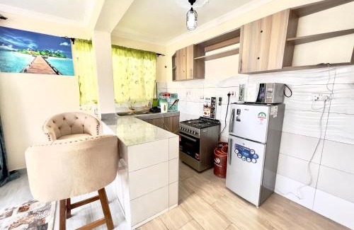 Shanzu Apartment | Shanzu, MilanHomes