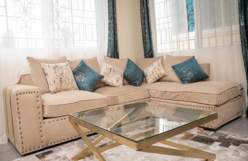 Shanzu Apartment | Shanzu, MilanHomes