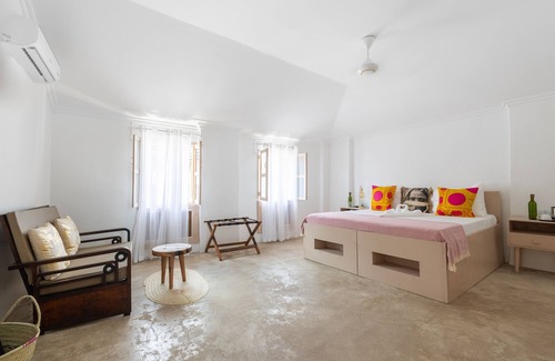 Stone Town Hotel | Sharazad Wonders Boutique