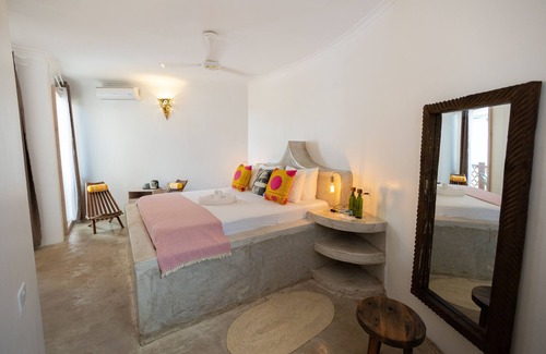 Stone Town Hotel | Sharazad Wonders Boutique