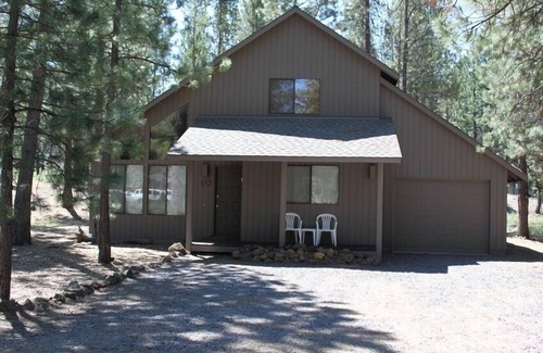 Sunriver House | SHARC passes, Wi-Fi, BBQ, Hot tub, Tons of kids activities
