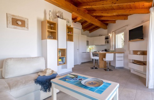 Santa Reparata House | Shardana by Interhome