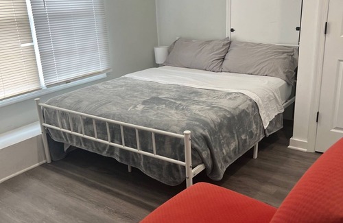 Long Branch Apartment | Share a house Walk to the beach and Píer Village