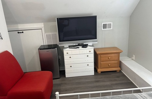Long Branch Apartment | Share a house Walk to the beach and Píer Village