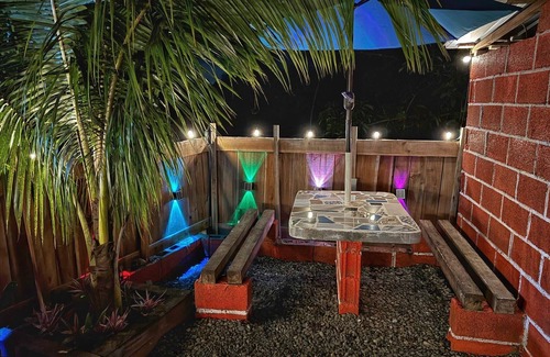 Bonao House | share and enjoy the countryside with family and friends