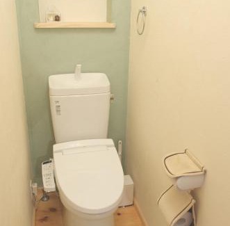Hachiman-cho House | Shared house Machiyado in gujo hachiman