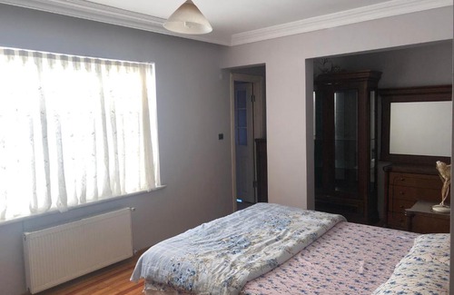 Maltepe House | Shared House&Private Room