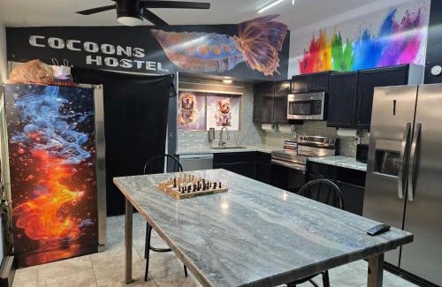 Maryvale House | Shared living NOT A HOTEL