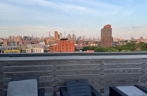East Harlem Apartment | Shared Studio in Manhattan