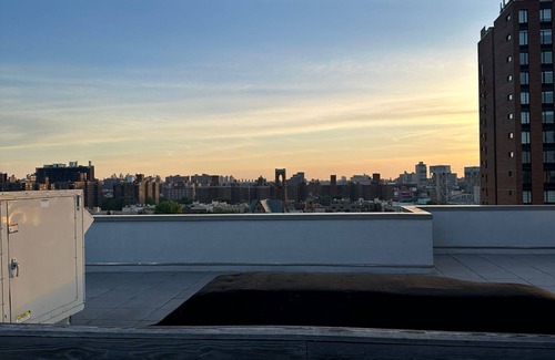 East Harlem Apartment | Shared Studio in Manhattan
