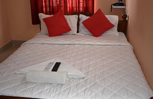 Madurai Hotel | Sharma Residency Madurai