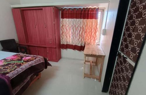 Ellora Hotel | Sharmaji Hotel and Homestay