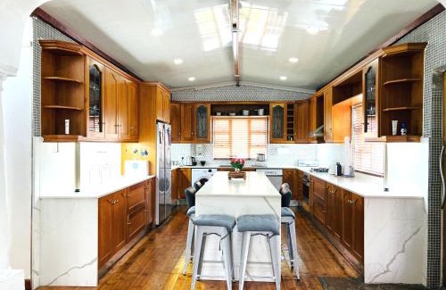 Wynberg Apartment | Sharods Self-catering Guesthouse