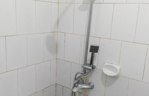 Wete Hostel | Sharook Lodge - Hostel