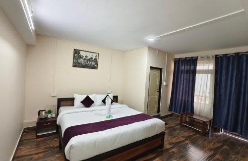 Turuk House | SHARTHI HOMESTAY AND LODGING