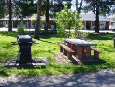 Shasta Lake Hotel | Shasta Dam Motel
