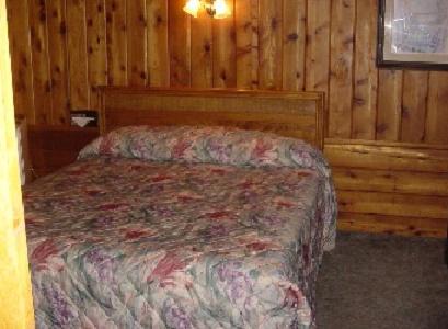 Shasta Lake Hotel | Shasta Dam Motel