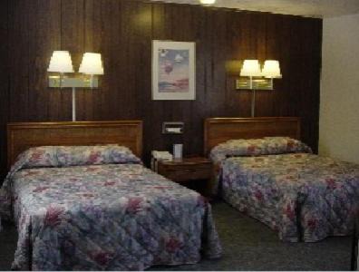 Shasta Lake Hotel | Shasta Dam Motel