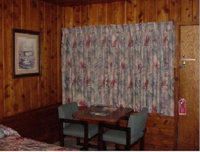 Shasta Lake Hotel | Shasta Dam Motel
