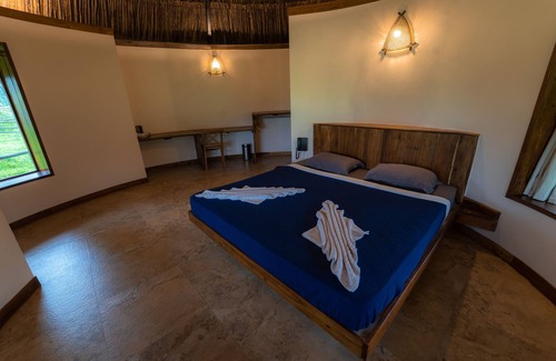 Chorla Ghats Hotel | Shatavari Eco Resort