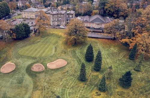 Chorley Hotel | Shaw Hill Hotel Golf And Country Club