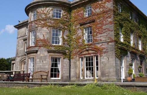 Chorley Hotel | Shaw Hill Hotel Golf And Country Club