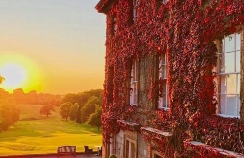 Chorley Hotel | Shaw Hill Hotel Golf And Country Club