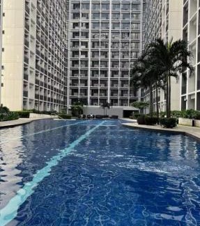 Barangay 76 Apartment | Shawnalyn condotel At Mall of Asia Philippines