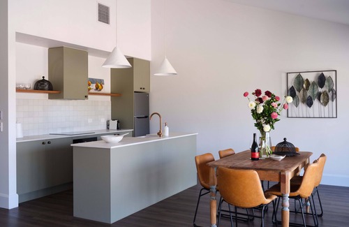 Bombira Villa | Shawwood Estate