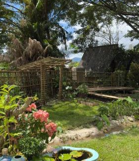 Pai House | Shaya Resort