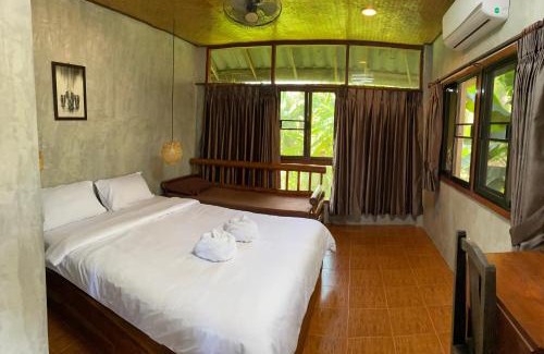 Pai House | Shaya Resort