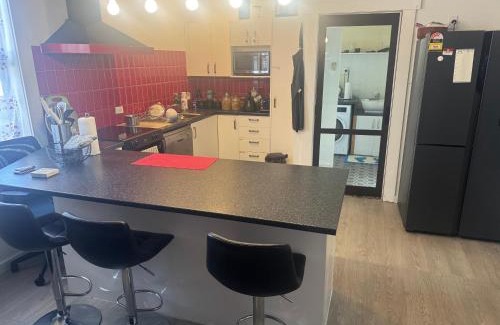 Invercargill House | Shazza Homestay