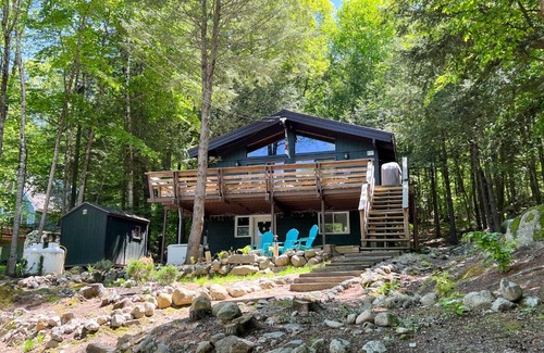 Eidelweiss Village House | Shea Chalet