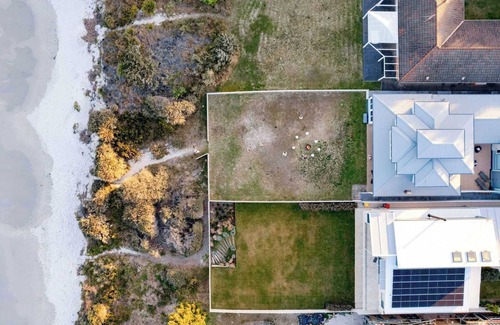Callala Beach House | 'Shearwater' - Jervis Bay Beach Front