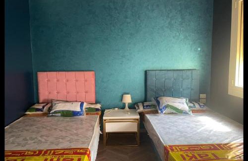 Shibin al Kawm Apartment | shebin