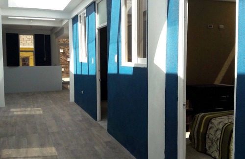 San Pedro Sacatepequez Apartment | SHECANUMBRE Apartment