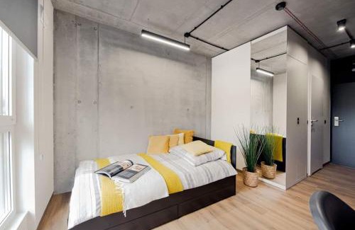 Krowodrza Apartment | SHED Living Kraków