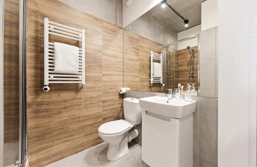 Krowodrza Apartment | SHED Living Kraków