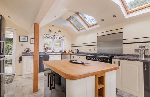 Cregneish Cottage | Shee Dy Vea - sleeps 4 guests in 2 bedrooms