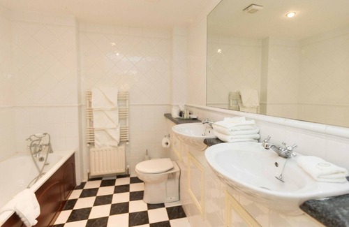 Lisdoonvarna Hotel | Sheedy's Country House Hotel