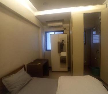 Kharghar Hotel | Sheen Residences