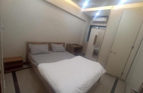 Kharghar Hotel | Sheen Residences