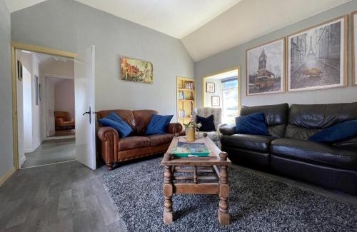 Arnisdale House | Sheena's But'n'ben